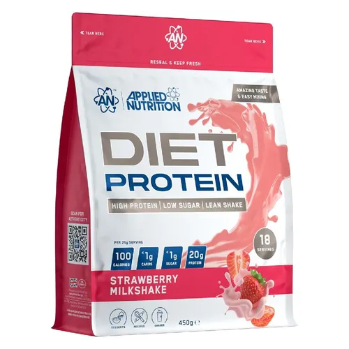 Applied Nutrition Diet Whey - 18 Servings
