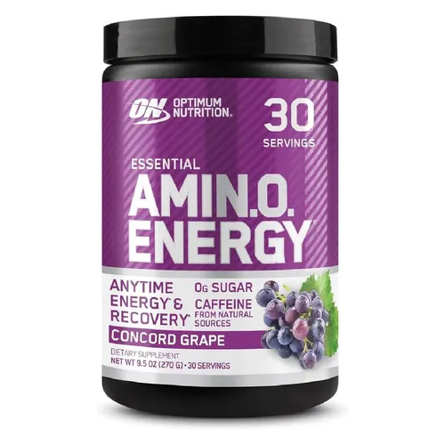Optimum Nutrition Essential Amino Energy - 30 Servings