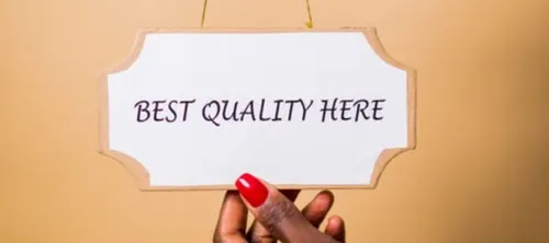 Reading a Supplement Label: What “Third-Party Tested” Really Means