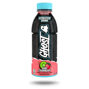 Ghost Hydration Kiwi Strawberry Drink -500ml