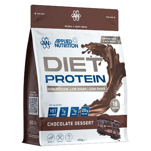 Applied Nutrition Diet Whey - 18 Servings