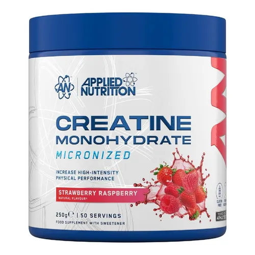 Applied Nutrition Creatine Monohydrate - 250g