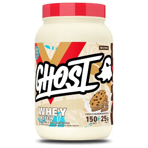Ghost Whey Protein - 2lbs - 27 Servings