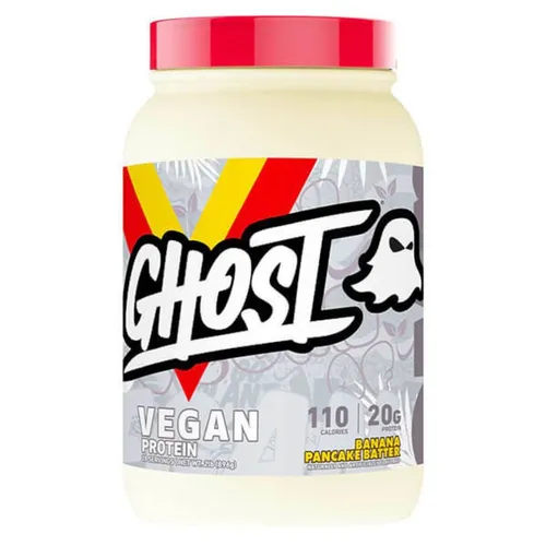 Ghost Vegan Protein - 2.2lbs - 28 Servings