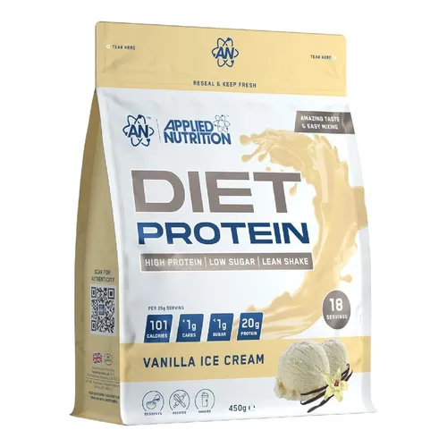 Applied Nutrition Diet Whey - 18 Servings