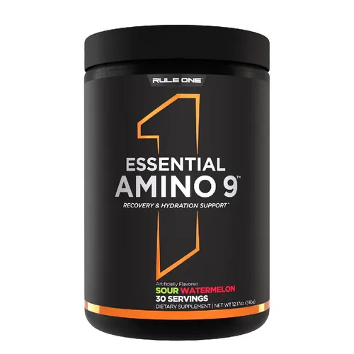Rule 1 Essential Amino 9 EAA Powder