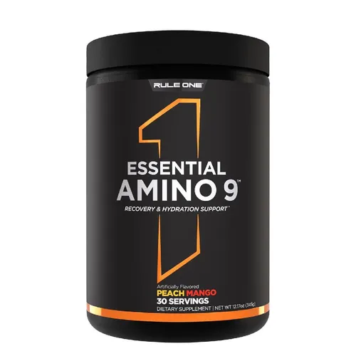 Rule 1 Essential Amino 9 EAA Powder