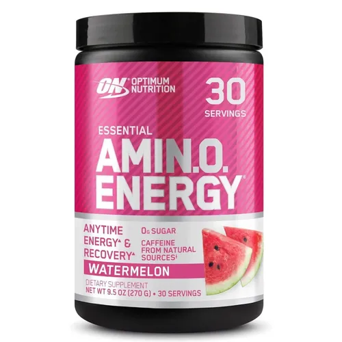 Optimum Nutrition Essential Amino Energy - 30 Servings