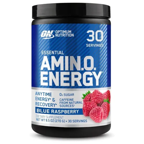 Optimum Nutrition Essential Amino Energy - 30 Servings