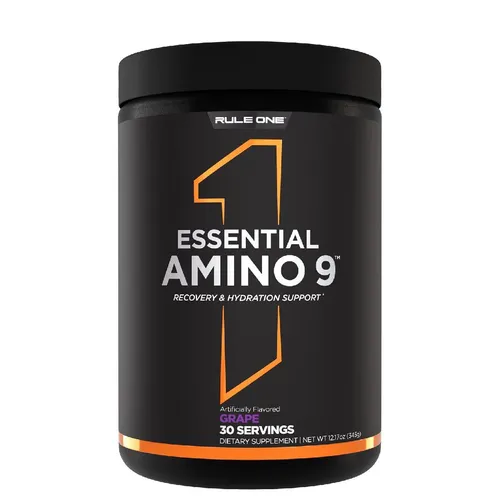 Rule 1 Essential Amino 9 EAA Powder
