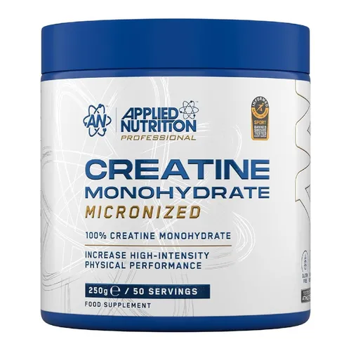Applied Nutrition Creatine Monohydrate - 250g