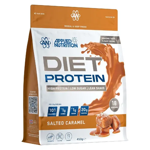 Applied Nutrition Diet Whey - 18 Servings