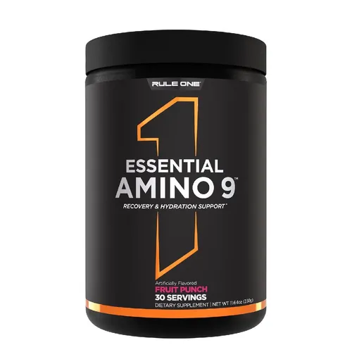 Rule 1 Essential Amino 9 EAA Powder