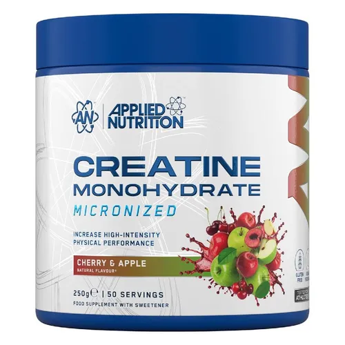 Applied Nutrition Creatine Monohydrate - 250g