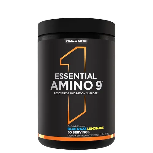Rule 1 Essential Amino 9 EAA Powder