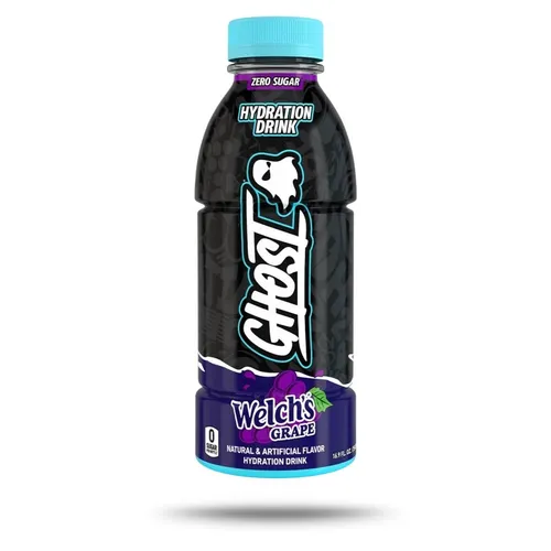Ghost Hydration Drink - 500ml