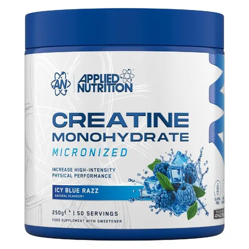 Applied Nutrition Creatine Monohydrate - 250g
