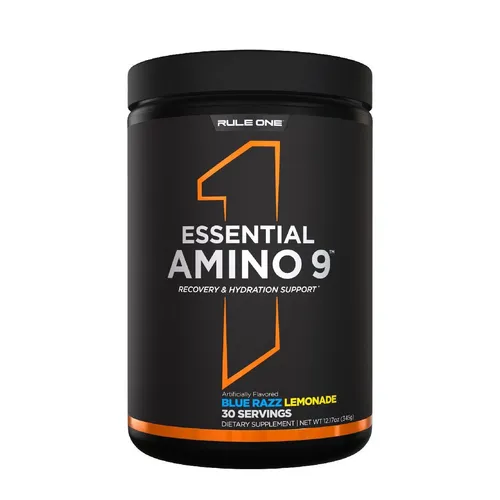 Rule 1 Essential Amino 9 EAA Powder